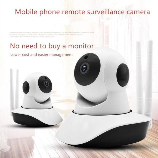 cameras 720p hd smart home surveillance camera cloud storage mobile phone remote wireless network camera.
cameras 720p hd smart home surveillance camera cloud storage mobile phone remote wireless network camera.