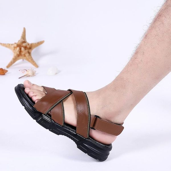sandals de 39 mens s comfort vietnam roman homens sandalhas for sandale on plage samool leather footwear em large masculino 44, Black
sandals de 39 mens s comfort vietnam roman homens sandalhas for sandale on plage samool leather footwear em large masculino 44, Black