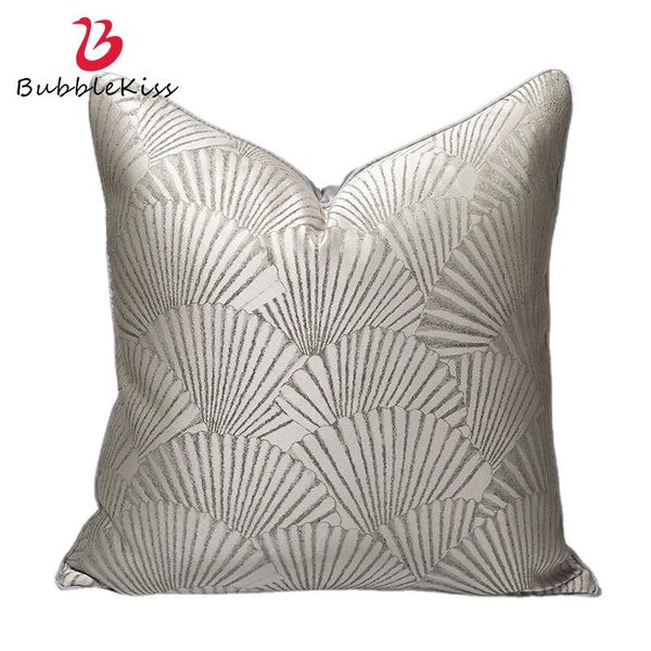 cushion/decorative pillow bubble kiss cushion cover modern minimalist shell pattern beige bedroom living room sofa home decoration chair car
cushion/decorative pillow bubble kiss cushion cover modern minimalist shell pattern beige bedroom living room sofa home decoration chair car