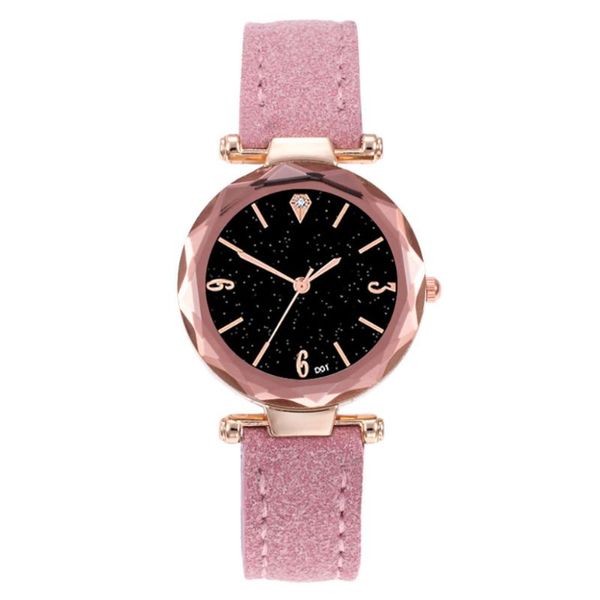 wristwatches fashion women leather casual watch luxury analog quartz starry sky orloges vrouwen kadin kol saati zegarki damskie clock, Slivery;brown
wristwatches fashion women leather casual watch luxury analog quartz starry sky orloges vrouwen kadin kol saati zegarki damskie clock, Slivery;brown