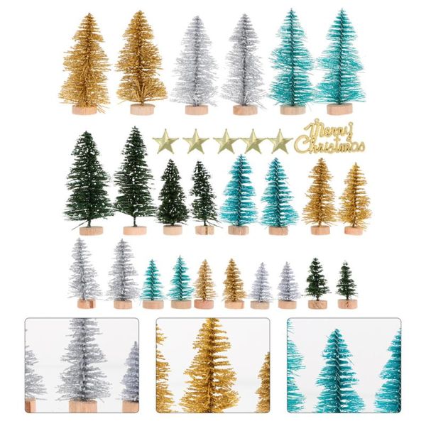 christmas decorations 49pcs mini tree decor deskadornment party supplies for home shop
christmas decorations 49pcs mini tree decor deskadornment party supplies for home shop