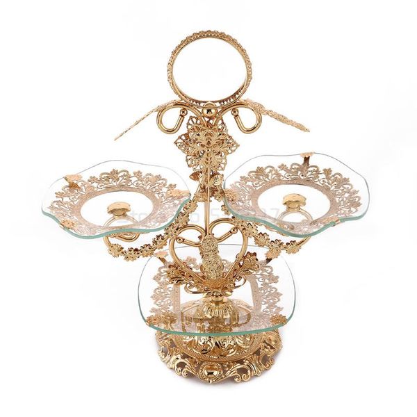 dishes & plates 2021 glass fruit bowl light luxury creative home living room el tea table crystal wholesale
dishes & plates 2021 glass fruit bowl light luxury creative home living room el tea table crystal wholesale