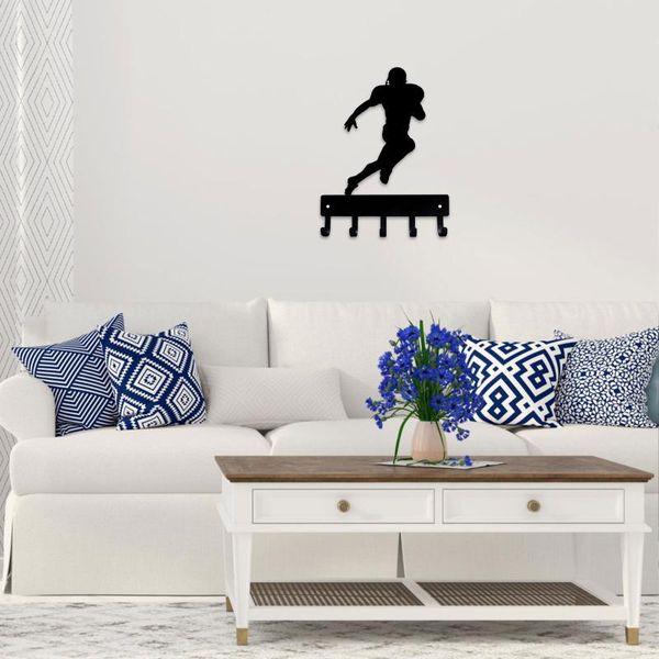 hooks & rails 5 creative key wall hanging coat clothes hook door shelf towel hat holder hanger home bathroom organizer rack
hooks & rails 5 creative key wall hanging coat clothes hook door shelf towel hat holder hanger home bathroom organizer rack
