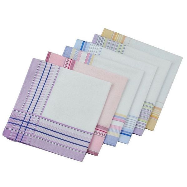 handkerchief lady student pure cotton children's handkerchief combed sweat absorbing soft all art, White
handkerchief lady student pure cotton children's handkerchief combed sweat absorbing soft all art, White
