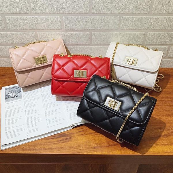 evening bags women's bag fashion rhombic messenger mini chain ladies shoulder wallet and handbag
evening bags women's bag fashion rhombic messenger mini chain ladies shoulder wallet and handbag