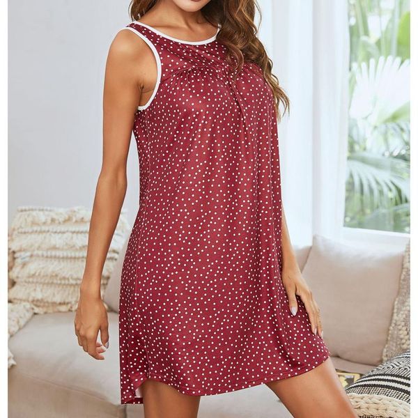 women's sleepwear loose and comfortable suspender elastic pajamas fashion dress sleeveless warm home solid color pajamas#g30, Black;red
women's sleepwear loose and comfortable suspender elastic pajamas fashion dress sleeveless warm home solid color pajamas#g30, Black;red
