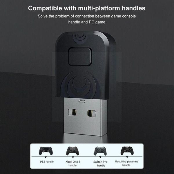 game controllers & joysticks usb wireless bluetooth adapter handle receiver for transmitter switch handles controller mini gamepad ps5 y4t7
game controllers & joysticks usb wireless bluetooth adapter handle receiver for transmitter switch handles controller mini gamepad ps5 y4t7