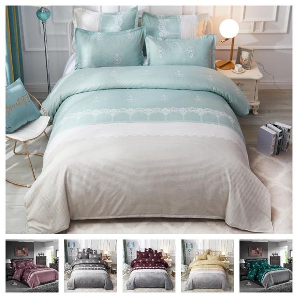 bedding sets 2 or 3pcs decorative pattern printing soft duvet cover 1 quilt + 1/2 pillowcases single twin full king
bedding sets 2 or 3pcs decorative pattern printing soft duvet cover 1 quilt + 1/2 pillowcases single twin full king