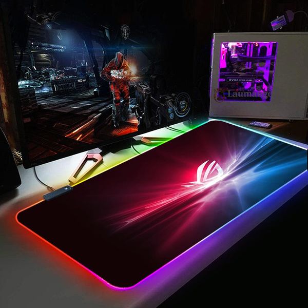 mouse pads & wrist rests asus led illumination pad rgb computer mice mat large mousepad for desk lapnotebook gaming
mouse pads & wrist rests asus led illumination pad rgb computer mice mat large mousepad for desk lapnotebook gaming