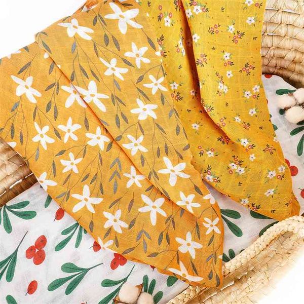 kangobaby 2pcs/set soft bamboo cotton baby muslin swaddle wrap 30% 70% born s 210823
kangobaby 2pcs/set soft bamboo cotton baby muslin swaddle wrap 30% 70% born s 210823