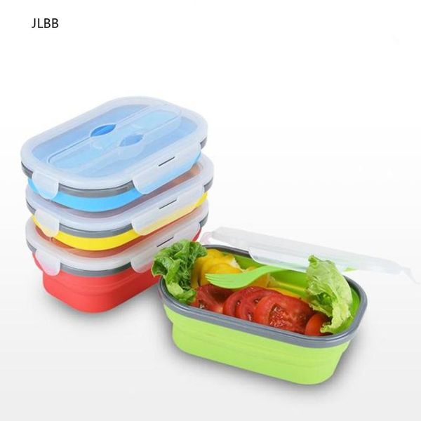 dinnerware sets 800ml creative foldable lunch box silicone collapsible portable large capacity bowl bento folding lunchbox
dinnerware sets 800ml creative foldable lunch box silicone collapsible portable large capacity bowl bento folding lunchbox