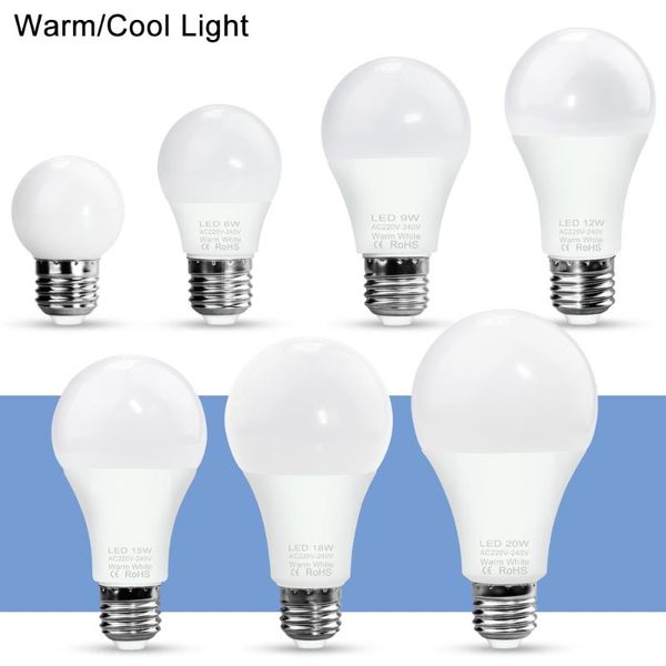 bulbs wenni led bulb e14 220v e27 bombillas 3w 6w 9w 12w 15w 18w 20w lamp 240v light home decoration lighting 2835 ampul
bulbs wenni led bulb e14 220v e27 bombillas 3w 6w 9w 12w 15w 18w 20w lamp 240v light home decoration lighting 2835 ampul