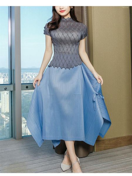 skirts spring houndstooth printed irregular skirt female summer 2021 fashion high waist and thin split miyake pleated women, Black
skirts spring houndstooth printed irregular skirt female summer 2021 fashion high waist and thin split miyake pleated women, Black