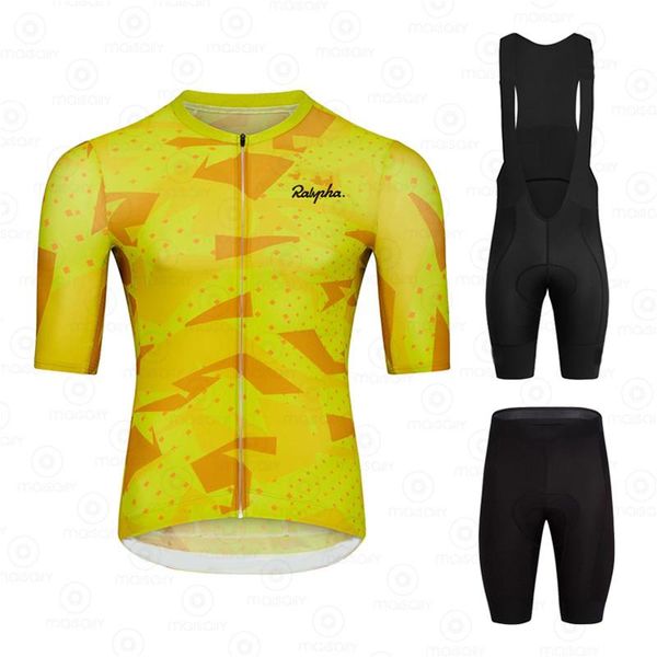 racing sets ralvpha 2021 pro team men's summer mtb bike wear breathable mountain bicycle clothes sportwears cycling clothing kits, Black;blue
racing sets ralvpha 2021 pro team men's summer mtb bike wear breathable mountain bicycle clothes sportwears cycling clothing kits, Black;blue