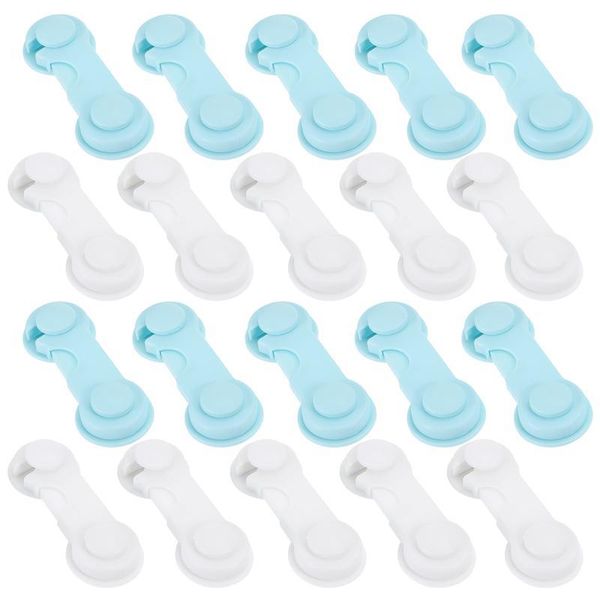 carriers, slings & backpacks 20pcs multi-use baby drawer lock plastic child security for cabinet refrigerator window closet protect toddler
carriers, slings & backpacks 20pcs multi-use baby drawer lock plastic child security for cabinet refrigerator window closet protect toddler