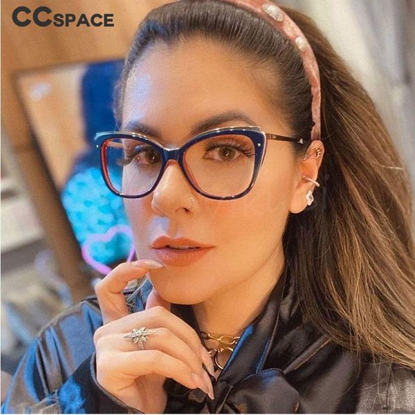 sunglasses 48168 square plastic titanium anti-blue light glasses frames ultralight cat eye men women optical fashion computer eyeglasses, White;black
sunglasses 48168 square plastic titanium anti-blue light glasses frames ultralight cat eye men women optical fashion computer eyeglasses, White;black