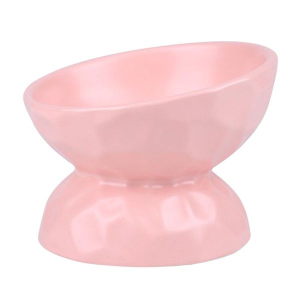 ceramics raised cat bowl slanted for stress angled less regurgitating and vomiting drop bowls & feeders
ceramics raised cat bowl slanted for stress angled less regurgitating and vomiting drop bowls & feeders