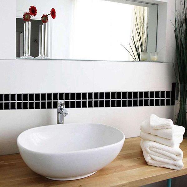 large size 12x12 inch self adhesive waterproof heatproof wallpaper 3d peel and stick mosaic kitchen tiles wall stickers
large size 12x12 inch self adhesive waterproof heatproof wallpaper 3d peel and stick mosaic kitchen tiles wall stickers