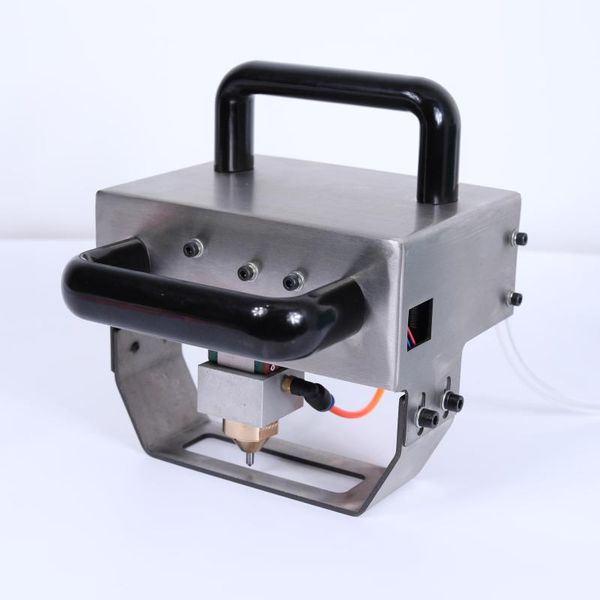 pneumatic tools zk 2950 frame beam metal coding marking machine intelligent control of led display
pneumatic tools zk 2950 frame beam metal coding marking machine intelligent control of led display