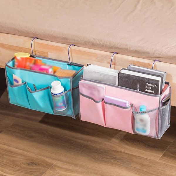 storage bags cotton linen wall-mounted bag wall hanging bedside organizer book magazine mobile phone holder
storage bags cotton linen wall-mounted bag wall hanging bedside organizer book magazine mobile phone holder