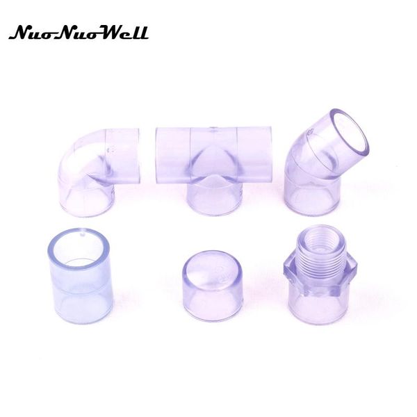 watering equipments nuonuowell plastic upvc inner diameter 25mm hose connector garden irrigation aquarium water tank pipe/tube pvc adapter
watering equipments nuonuowell plastic upvc inner diameter 25mm hose connector garden irrigation aquarium water tank pipe/tube pvc adapter