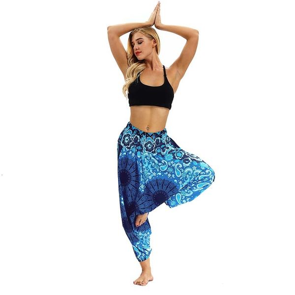 women's tracksuits women lantern pants comfortable belly dancing yoga sport excercise pants thailand elastic loose trousers s, Gray
women's tracksuits women lantern pants comfortable belly dancing yoga sport excercise pants thailand elastic loose trousers s, Gray