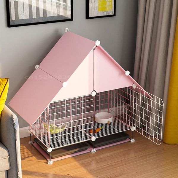 cat carriers,crates & houses multi-layer pet cage with roof dog fences playpen animal cave sleeping playing kennel rabbits guinea pig
cat carriers,crates & houses multi-layer pet cage with roof dog fences playpen animal cave sleeping playing kennel rabbits guinea pig