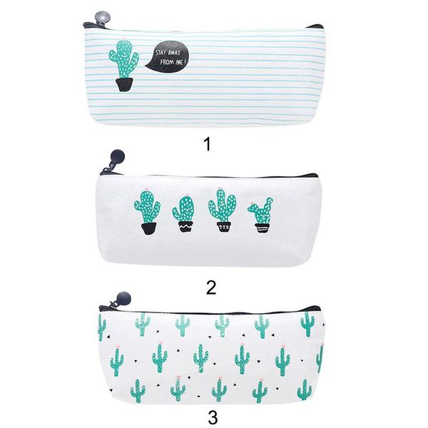 pencil bags cute cactus pen case cosmetic makeup bag storage purse school stationery pouch qjy99
pencil bags cute cactus pen case cosmetic makeup bag storage purse school stationery pouch qjy99