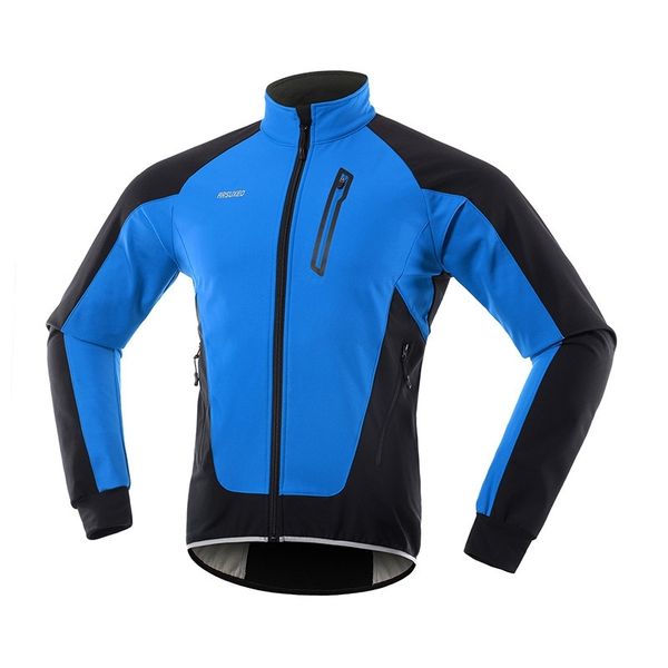 arsuxeo autumn winter composite fleece riding suit sports windproof and rain proof outdoor warm jacket 20b2021, Black;white
arsuxeo autumn winter composite fleece riding suit sports windproof and rain proof outdoor warm jacket 20b2021, Black;white