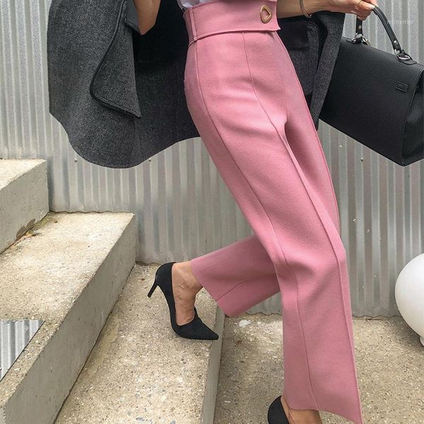 winter women woolen long trousers high waist office lady casual solid straight wool wide leg pants women's & capris, Black;white
winter women woolen long trousers high waist office lady casual solid straight wool wide leg pants women's & capris, Black;white
