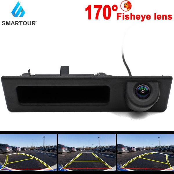 car rear view cameras& parking sensors smartour hd 1080p ccd fisheye lens reverse backup trunk handle camera for 3 series 5 x3 f10 f11 f
car rear view cameras& parking sensors smartour hd 1080p ccd fisheye lens reverse backup trunk handle camera for 3 series 5 x3 f10 f11 f