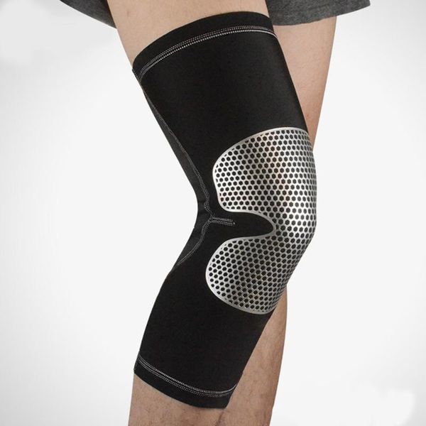 elbow & knee pads 1pcs breathable elastic protectors bike brace support sleeve for basketball gym sec88, Black;gray
elbow & knee pads 1pcs breathable elastic protectors bike brace support sleeve for basketball gym sec88, Black;gray