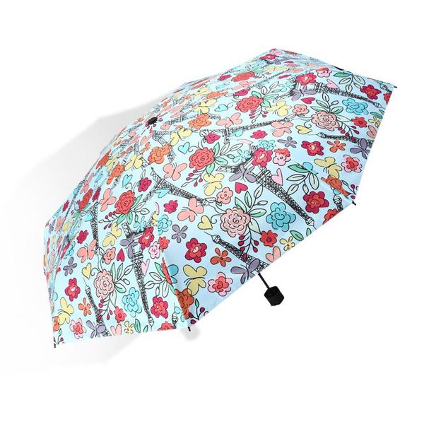 umbrellas sunny or rainy woman umbrella wind resistant folding parasol flowers and tower romantic girls mini uv protection
umbrellas sunny or rainy woman umbrella wind resistant folding parasol flowers and tower romantic girls mini uv protection