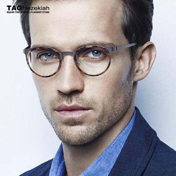 fashion sunglasses frames 2021 round glasses frame men retro brand eye for business ultralight computer myopia spectacle, Black
fashion sunglasses frames 2021 round glasses frame men retro brand eye for business ultralight computer myopia spectacle, Black
