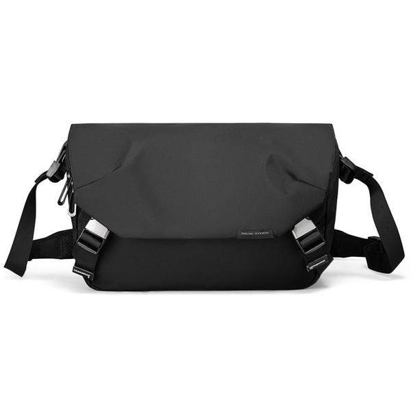 man single shoulder pack leisure student tooling package black zipper messenger bag for fitness outdoor bags
man single shoulder pack leisure student tooling package black zipper messenger bag for fitness outdoor bags