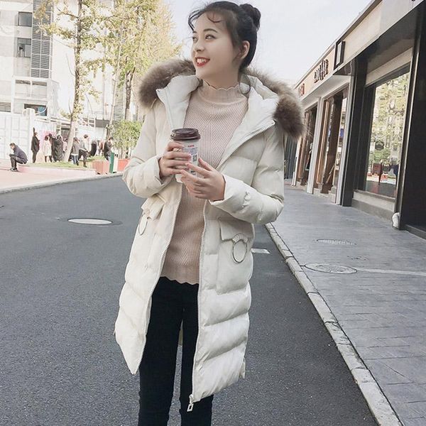 women's trench coats 2021 autumn winter fur collar hooded jacket women long sleeve casual loose solid color plus size coat female cc577, Tan;black
women's trench coats 2021 autumn winter fur collar hooded jacket women long sleeve casual loose solid color plus size coat female cc577, Tan;black