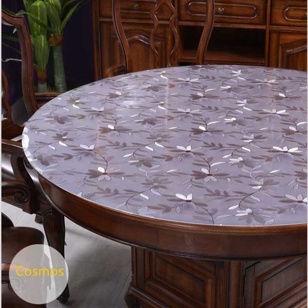 table cloth 1mm transparent pvc tablecloth rectangle dwaterproof water cover mat pattern oilproof soft glass
table cloth 1mm transparent pvc tablecloth rectangle dwaterproof water cover mat pattern oilproof soft glass