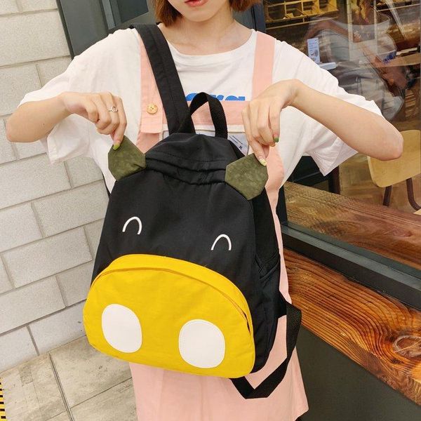 oxford cloth backpack women's 2021 style korean-style fashion travel ins large capacity student school bag bags
oxford cloth backpack women's 2021 style korean-style fashion travel ins large capacity student school bag bags