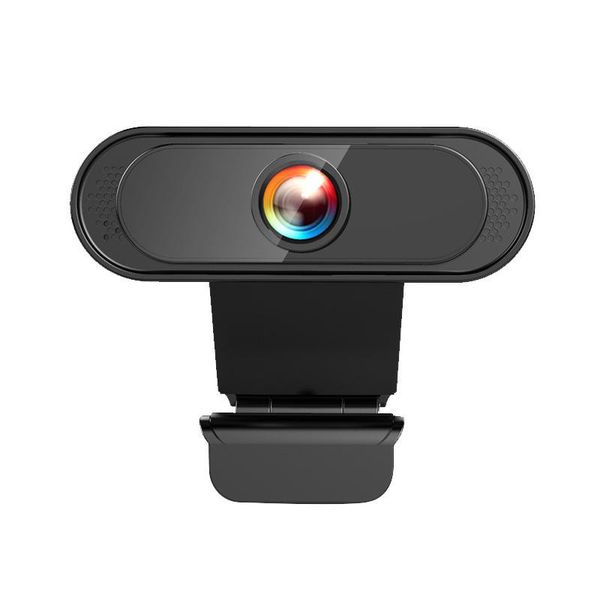 lightweight, mini 1080p high-definition camera can be used for live broadcast, video teaching, conferences, usb interface webcams
lightweight, mini 1080p high-definition camera can be used for live broadcast, video teaching, conferences, usb interface webcams