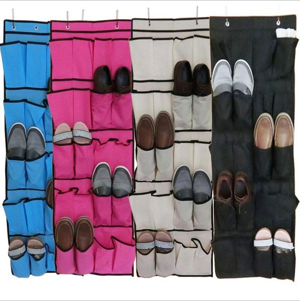 clothing & wardrobe storage sale 20 pockets non-woven fabric hanging bag door holder home shoes organizing with hooks space saver organizer
clothing & wardrobe storage sale 20 pockets non-woven fabric hanging bag door holder home shoes organizing with hooks space saver organizer
