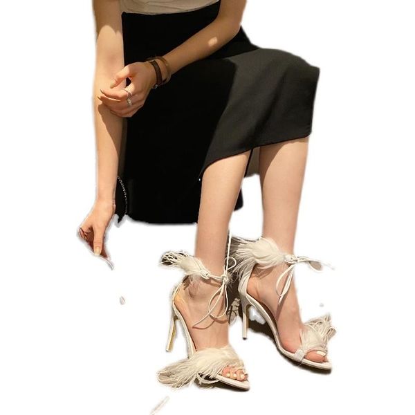 dress shoes 2021 summer women sandals thin heels pu party butterfly-knot ankle strap gladiator lace-up shoe, Black
dress shoes 2021 summer women sandals thin heels pu party butterfly-knot ankle strap gladiator lace-up shoe, Black