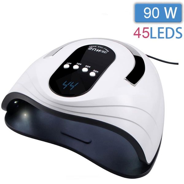 nail dryers 90w led lamp dryer dual hands 42pcs uv for curing gel polish with motion sensing manicure salon tool
nail dryers 90w led lamp dryer dual hands 42pcs uv for curing gel polish with motion sensing manicure salon tool