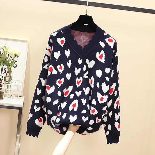 women's v-neck fashion pullover loose knit women casual dresses, Black;gray 
women's v-neck fashion pullover loose knit women casual dresses, Black;gray