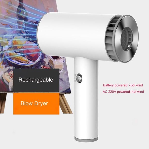 electric hair brushes universal ac 220v usb rechargeable and cold wind dryer travel blow for art painting home outdoor more u1je
electric hair brushes universal ac 220v usb rechargeable and cold wind dryer travel blow for art painting home outdoor more u1je