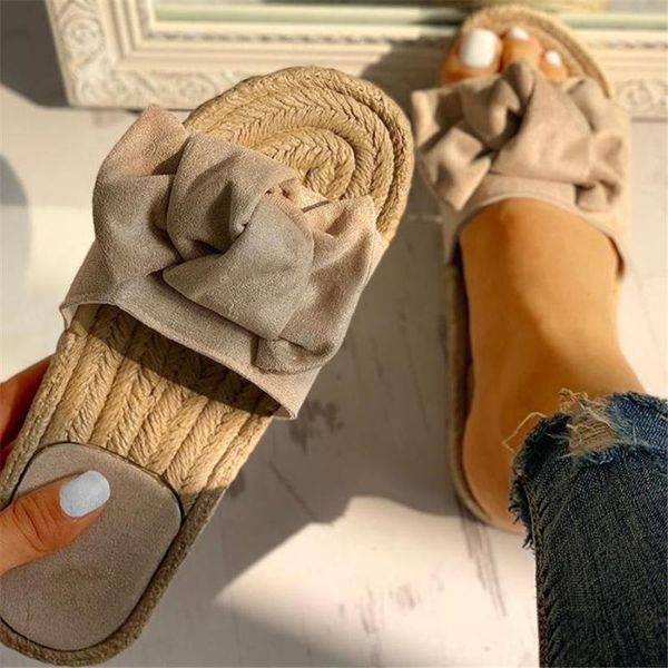 slippers women summer bow sandals slipper indoor outdoor linen -flops beach shoes female fashion floral flat, Black
slippers women summer bow sandals slipper indoor outdoor linen -flops beach shoes female fashion floral flat, Black