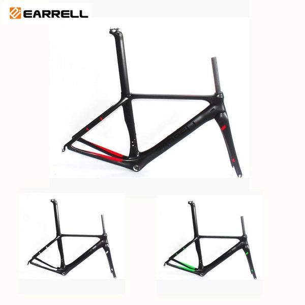 bike frames earrell carbon road frame all internal derailleur cables di2 made in china framesets old color
bike frames earrell carbon road frame all internal derailleur cables di2 made in china framesets old color
