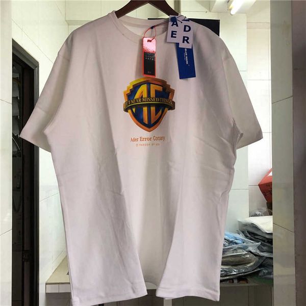 men's t-shirts 0.5kg oversized thick company earth print adererror t-shirt men women 1:1 summer hip hop ader error t shirt tees eqor, White;black
men's t-shirts 0.5kg oversized thick company earth print adererror t-shirt men women 1:1 summer hip hop ader error t shirt tees eqor, White;black