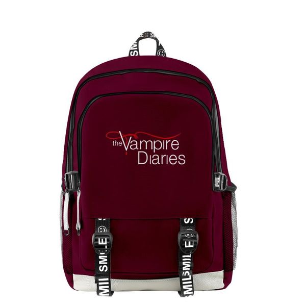 backpack the vampire diaries 3d oxford schoolbag college style 2021 school children travel
backpack the vampire diaries 3d oxford schoolbag college style 2021 school children travel