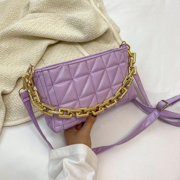 evening bags fashion geometric crossbody women pu leather solid color shoulder bag casual ladies thick chain small handbags purse
evening bags fashion geometric crossbody women pu leather solid color shoulder bag casual ladies thick chain small handbags purse