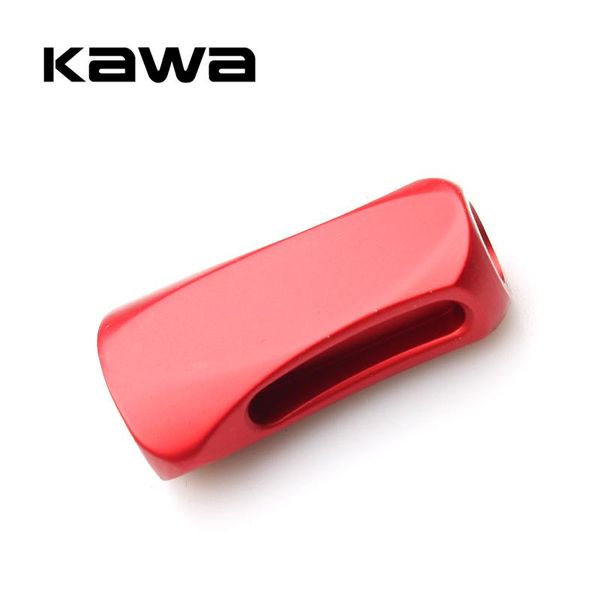 baitcasting reels kawa fishing reel handle knob light weight 8.6g/pc mono color knobs for diy accessory 
baitcasting reels kawa fishing reel handle knob light weight 8.6g/pc mono color knobs for diy accessory